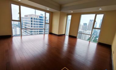 Four Bedroom Condo For Rent in Discovery Priimea at Makati City