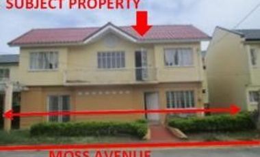 Residential House & Lot For Sale in Greenwoods Subdivision, Dasmariñas, Cavite