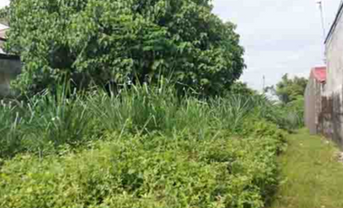 Vacant Lot for sale in Caloocan, Deparo