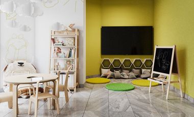 PREVENTA DEPARTAMENTO LA VIGA ARTES GRAFICAS V CARRANZA