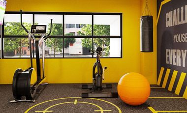 PREVENTA DEPARTAMENTO LA VIGA ARTES GRAFICAS V CARRANZA