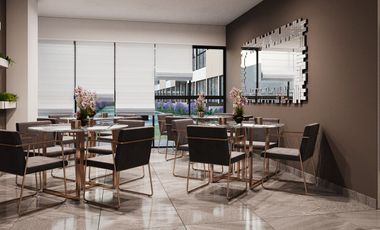 PREVENTA DEPARTAMENTO LA VIGA ARTES GRAFICAS V CARRANZA