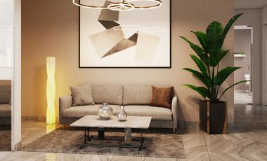 PREVENTA DEPARTAMENTO LA VIGA ARTES GRAFICAS V CARRANZA