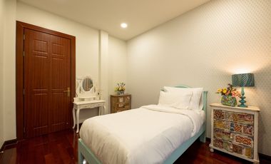 3-Bedroom Villa with Private Pool at Villa888 Chiang Mai - TYPE D