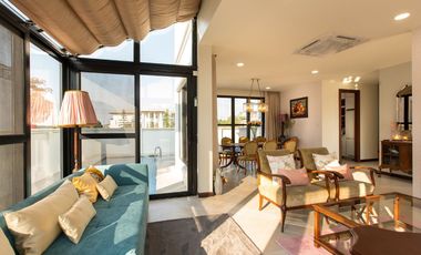 3-Bedroom Villa with Private Pool at Villa888 Chiang Mai - TYPE D