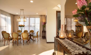3-Bedroom Villa with Private Pool at Villa888 Chiang Mai - TYPE D