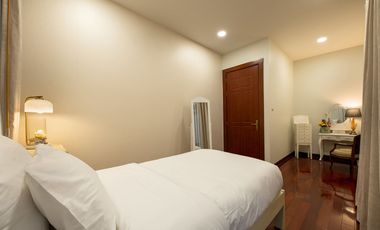 3-Bedroom Villa with Private Pool at Villa888 Chiang Mai - TYPE D
