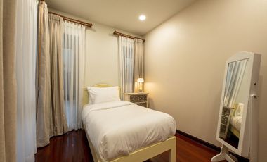 3-Bedroom Villa with Private Pool at Villa888 Chiang Mai - TYPE D