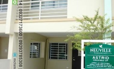 Townhouse For Sale Near All Home Tanza Neuville Townhomes Tanza