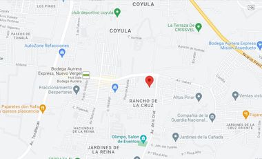 CASA EN VENTA EN CONDOMINIO PUERTA VIEJA, RANCHO DE LA CRUZ, TONALÁ JALISCO -AG