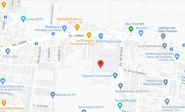 CASA EN VENTA EN CONDOMINIO PUERTA VIEJA, RANCHO DE LA CRUZ, TONALÁ JALISCO -AG