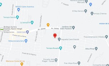 CASA EN VENTA EN CONDOMINIO PUERTA VIEJA, RANCHO DE LA CRUZ, TONALÁ JALISCO -AG