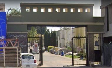 CASA EN VENTA EN CONDOMINIO PUERTA VIEJA, RANCHO DE LA CRUZ, TONALÁ JALISCO -AG