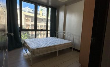 Elegant 1BR Condo at The Florence, McKinley Hill 🌟 – Prime Location, Fully Furnished 🛋️