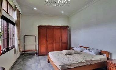 Dijual Rumah di Komplek Jl Anggur Cipete, Cilandak, Jaksel