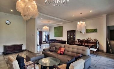 Dijual Rumah di Komplek Jl Anggur Cipete, Cilandak, Jaksel