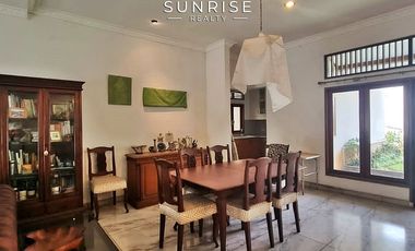 Dijual Rumah di Komplek Jl Anggur Cipete, Cilandak, Jaksel
