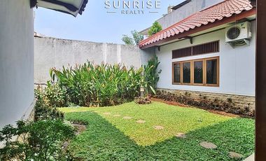 Dijual Rumah di Komplek Jl Anggur Cipete, Cilandak, Jaksel
