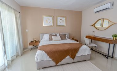 Casa en venta en Playa del carmen Quintana Roo