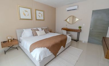 Casa en venta en Playa del carmen Quintana Roo