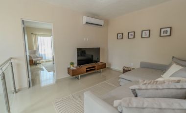 Casa en venta en Playa del carmen Quintana Roo