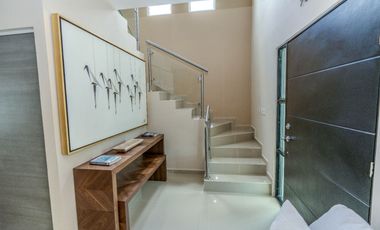 Casa en venta en Playa del carmen Quintana Roo
