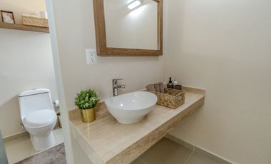 Casa en venta en Playa del carmen Quintana Roo