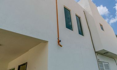 Casa en venta en Playa del carmen Quintana Roo
