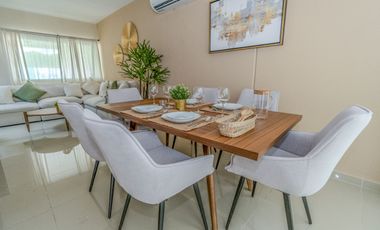Casa en venta en Playa del carmen Quintana Roo