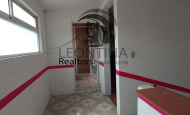RENTA EDIFICIO PARA OFICINAS COMERCIALES SOBRE V. CARRANZA ESQUINA TOLLOCAN