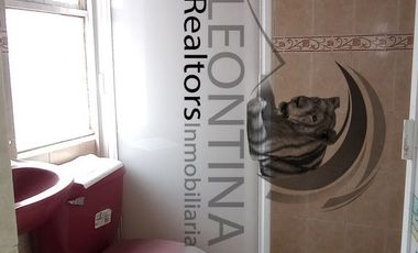 RENTA EDIFICIO PARA OFICINAS COMERCIALES SOBRE V. CARRANZA ESQUINA TOLLOCAN