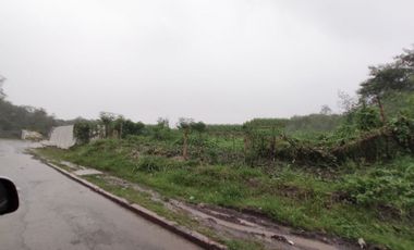 A1440 Commercial/Industrial Lot For Lease Sucat Near SLEX Southbound Exit