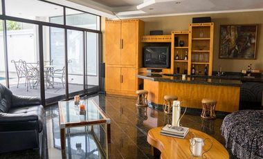 Samborondon, Renta de Hermosa Casa 4 Dorm. con Piscina