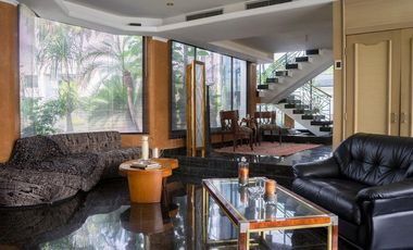 Samborondon, Renta de Hermosa Casa 4 Dorm. con Piscina