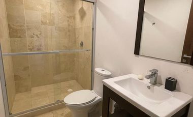 DEPARTAMENTO AMUEBLADO EN RENTA EN RIVIERA VERACRUZANA TORRE ALTARA