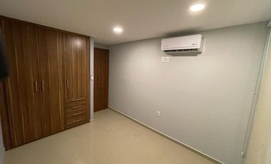 DEPARTAMENTO AMUEBLADO EN RENTA EN RIVIERA VERACRUZANA TORRE ALTARA