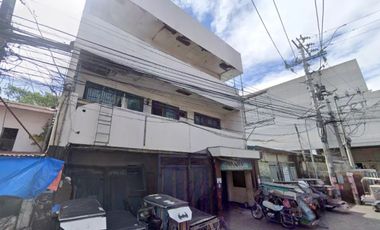 Commercial Building for Sale in Calamba City, Laguna