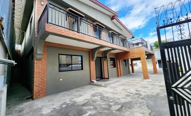 Building / Apartelle For Sale In Angeles City Pampanga