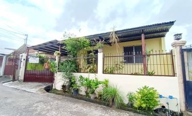 RUSH SALE! House and Lot in Davao City
