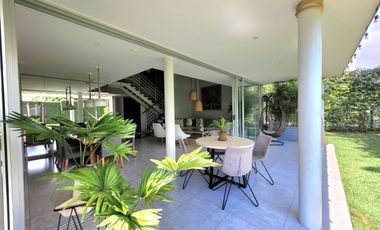 CASA CAMPESTRE EN VENTA EN PANCE