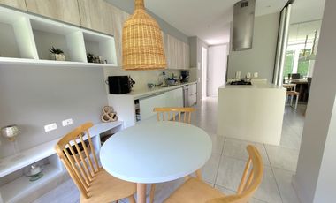 CASA CAMPESTRE EN VENTA EN PANCE