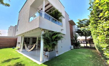 CASA CAMPESTRE EN VENTA EN PANCE