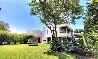 CASA CAMPESTRE EN VENTA EN PANCE