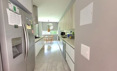 CASA CAMPESTRE EN VENTA EN PANCE