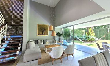 CASA CAMPESTRE EN VENTA EN PANCE