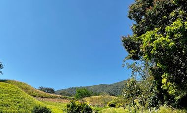 VENTA DE LOTE HACIENDA SAN JOSE L20 , SAN JERONIMO ANTIOQUIA