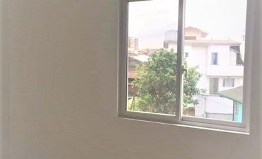 4 Bedroom Townhouse in Dulalia Homes Valenzuela