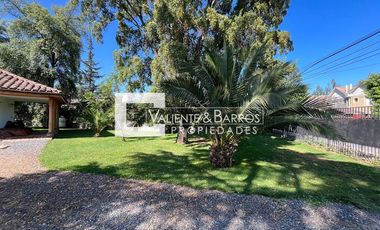 CASA EN VENTA
