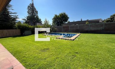 CASA EN VENTA