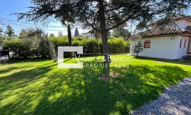 CASA EN VENTA